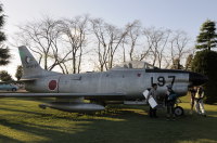 ノースアメリカンF-86Dセイバードッグ