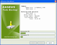 EASEUS ToDo Backup