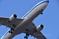 A330-200（B-6515）