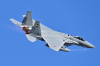 F-15J（12-8803）