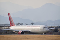 Omni Air International B767-300ERiN351AXj