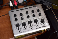 audio-technica AT-PMX5P