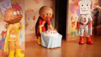 誕生日祝